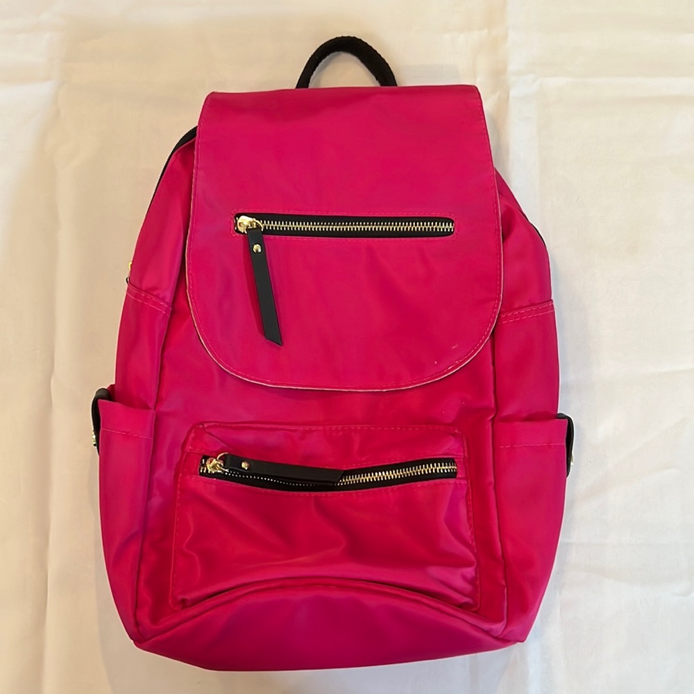 Smooth Poly Madden Girl Backpack 🎒